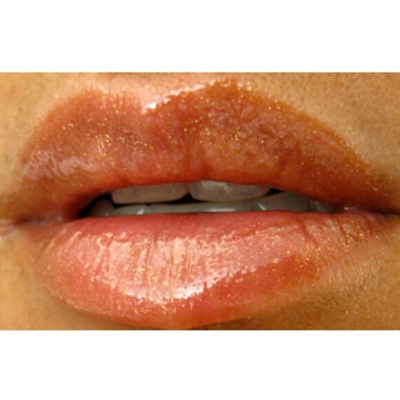 Bath and Body Works Caramel Dip Lip Oil - Picture 4 of 7